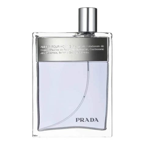 Amazon.com: Prada Fragrance For Men